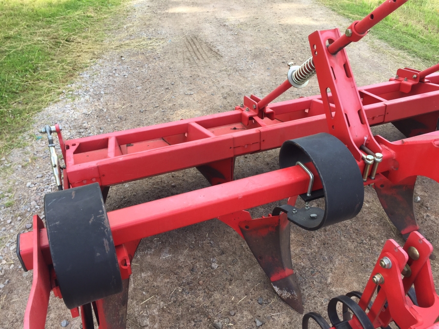 4654 Grimme GH kupformare