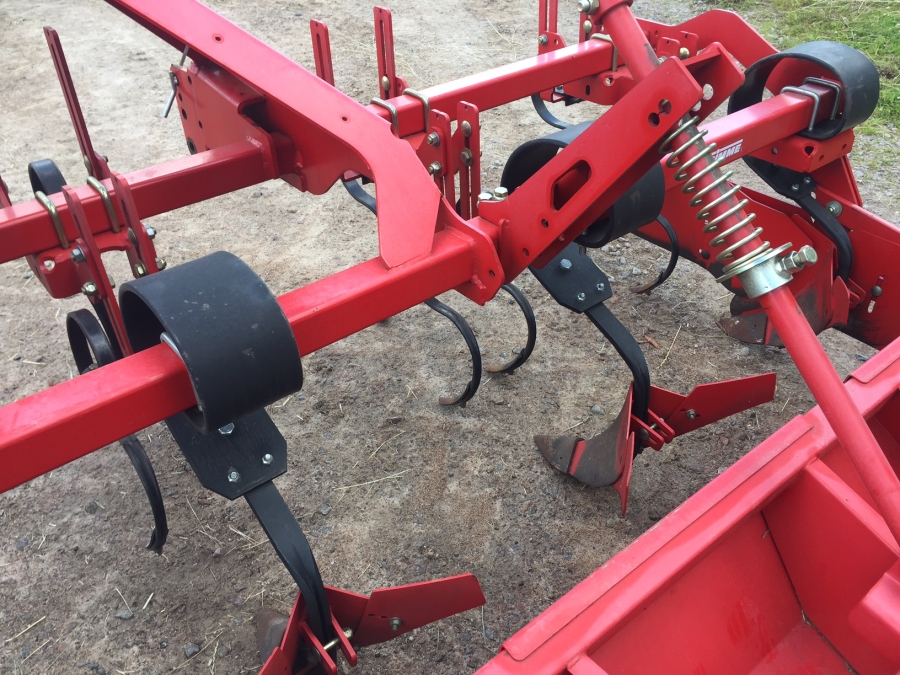 4654 Grimme GH kupformare