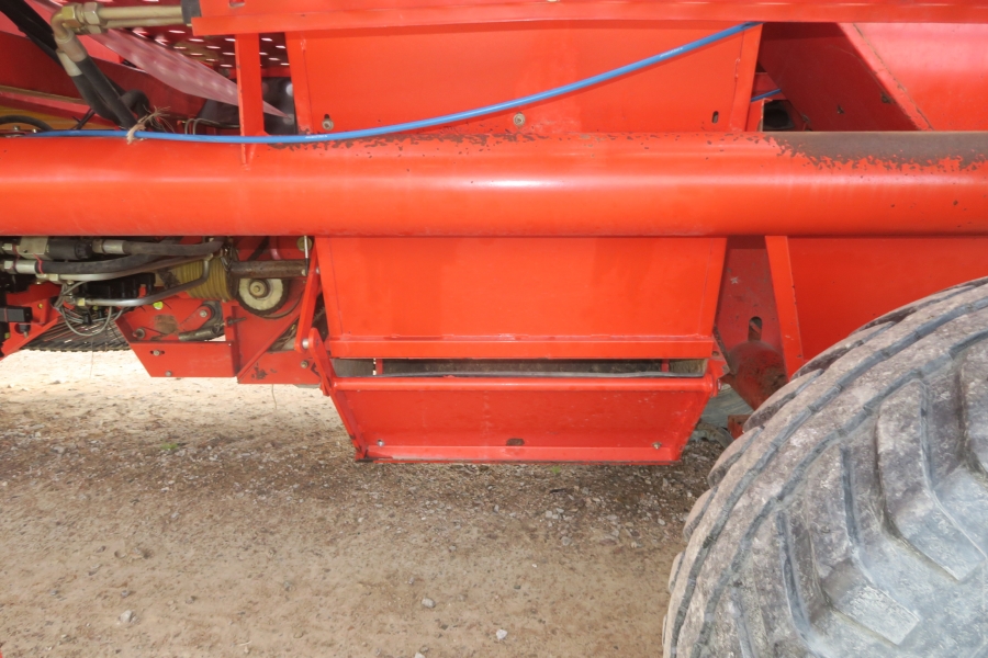 4665 Grimme SE75-30 potatisupptagare