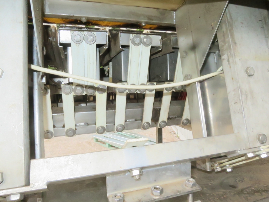 4671 Newtec 2000 Komputerwaage