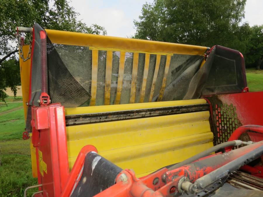 4679 Grimme SE75-30 potatisupptagare