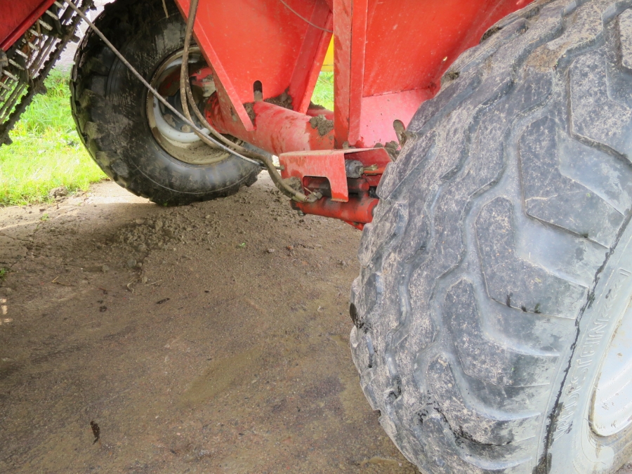4679 Grimme SE75-30 potatisupptagare