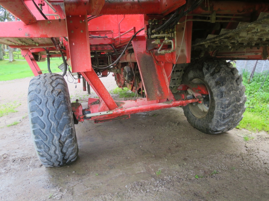 4679 Grimme SE75-30 potatisupptagare