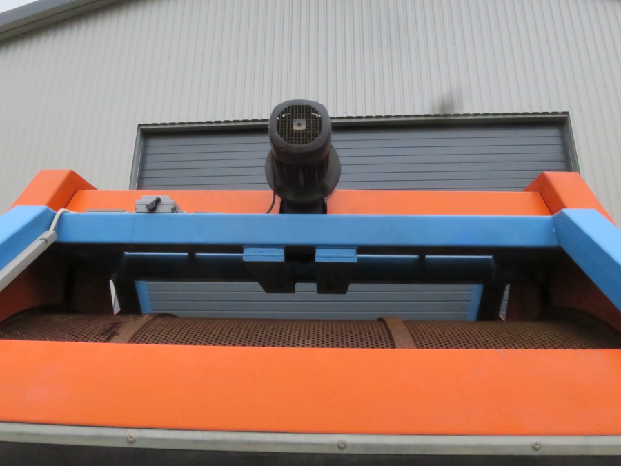 4681 EMVE Waschmaschine 3 m Trommel