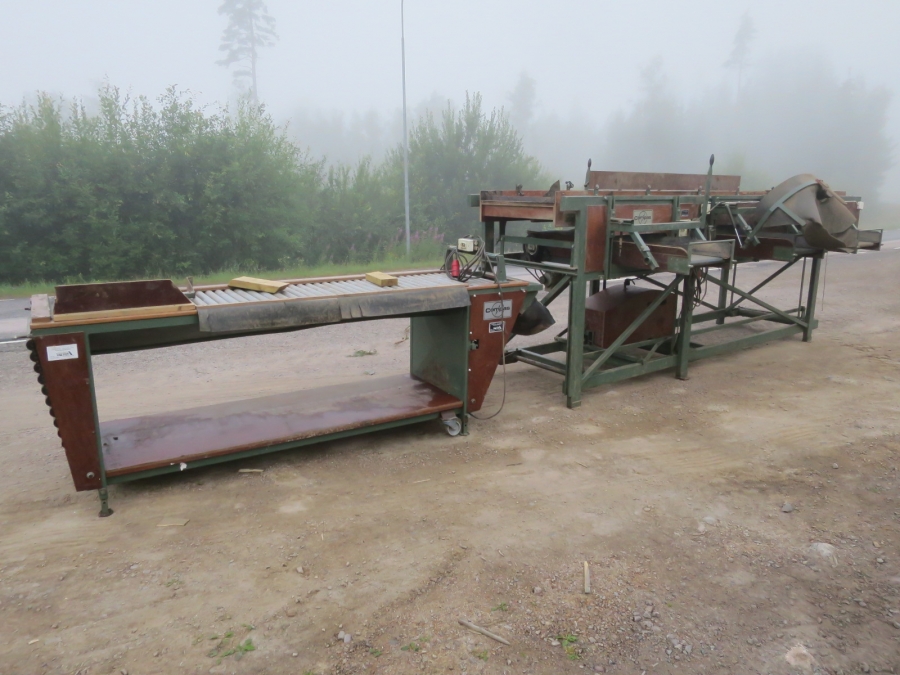 4682 Compas Kartoffelsortierer AS80x100