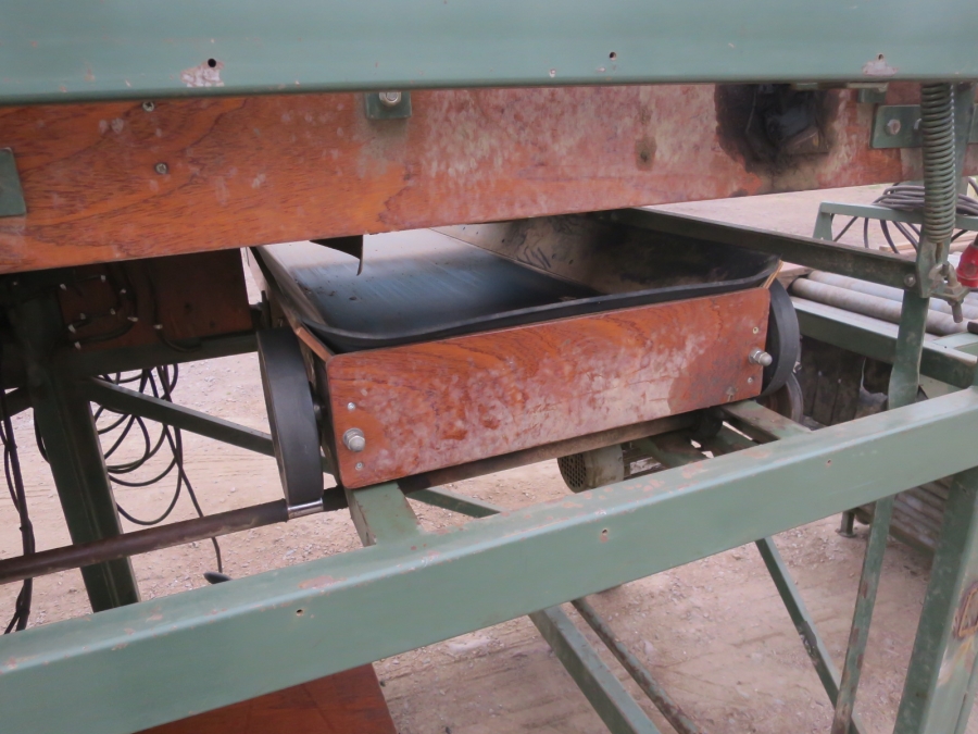 4682 Compas Kartoffelsortierer AS80x100