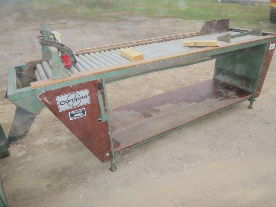 4682 Compas Kartoffelsortierer AS80x100