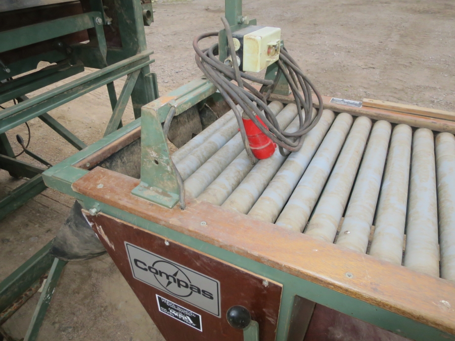 4682 Compas Kartoffelsortierer AS80x100