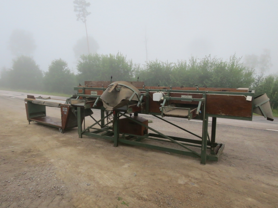 4682 Compas Kartoffelsortierer AS80x100