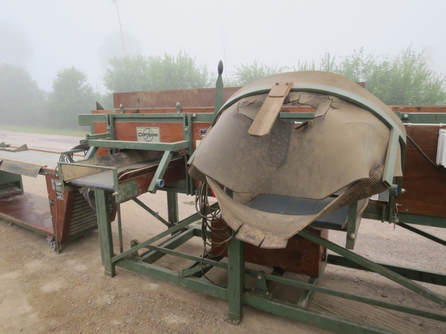 4682 Compas Kartoffelsortierer AS80x100