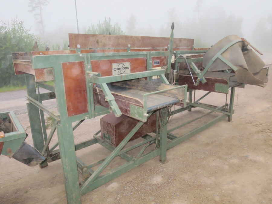 4682 Compas Kartoffelsortierer AS80x100