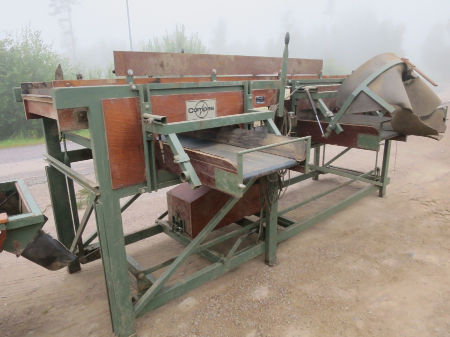 4682 Compas Kartoffelsortierer AS80x100