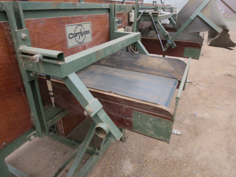 4682 Compas Kartoffelsortierer AS80x100