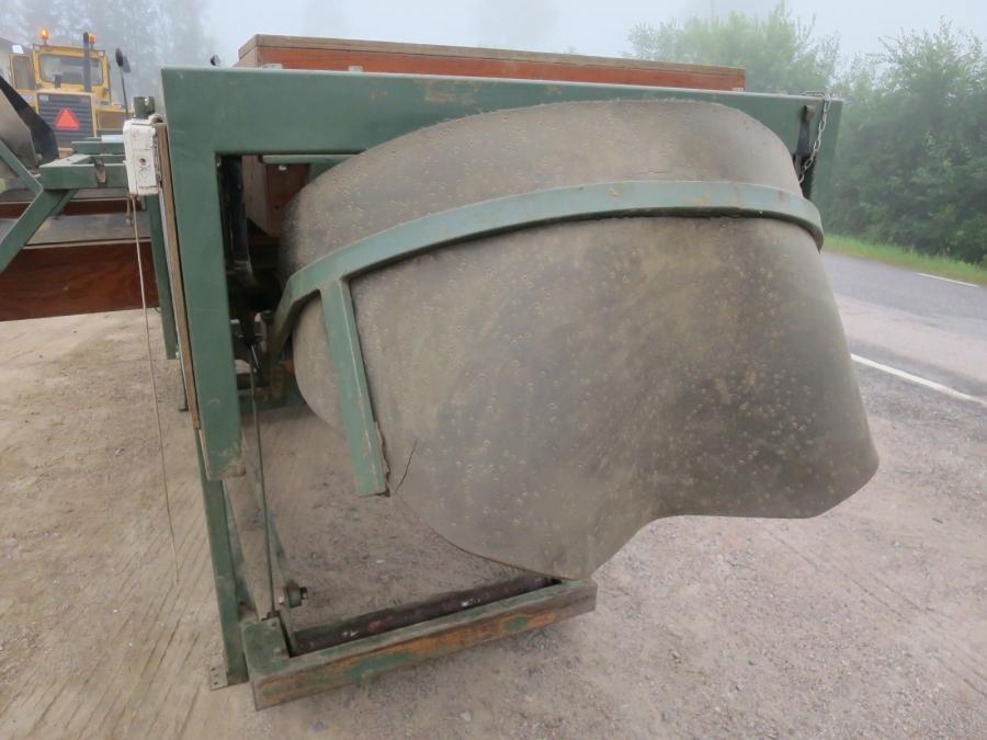 4682 Compas Kartoffelsortierer AS80x100