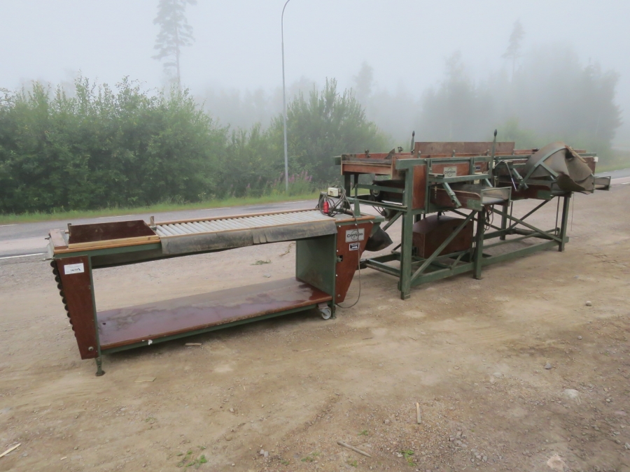 4682 Compas Kartoffelsortierer AS80x100