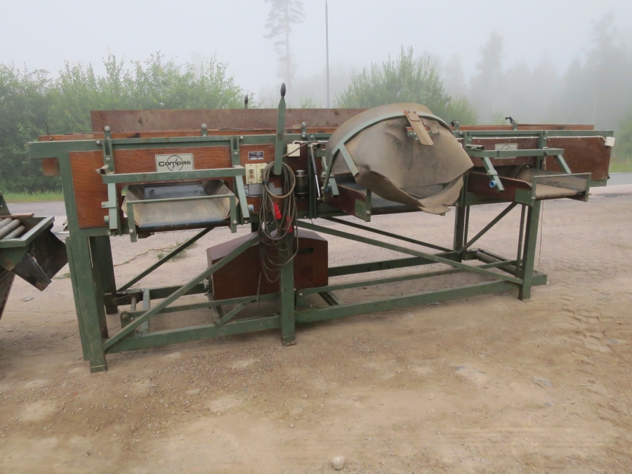 4682 Compas Kartoffelsortierer AS80x100