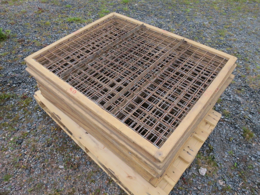 4682 Compas Kartoffelsortierer AS80x100