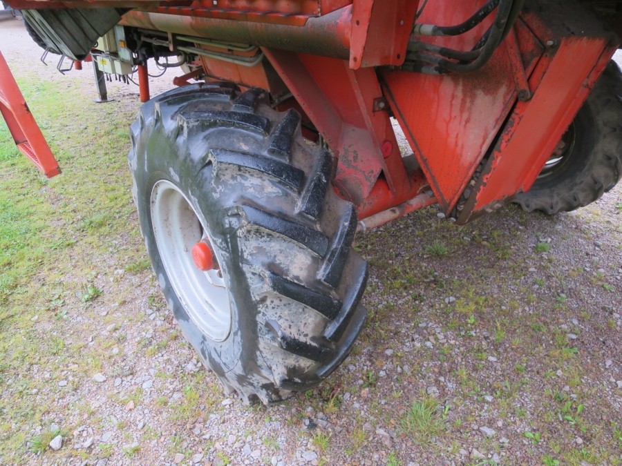 4685 Grimme SE75-20 Kartoffelroder
