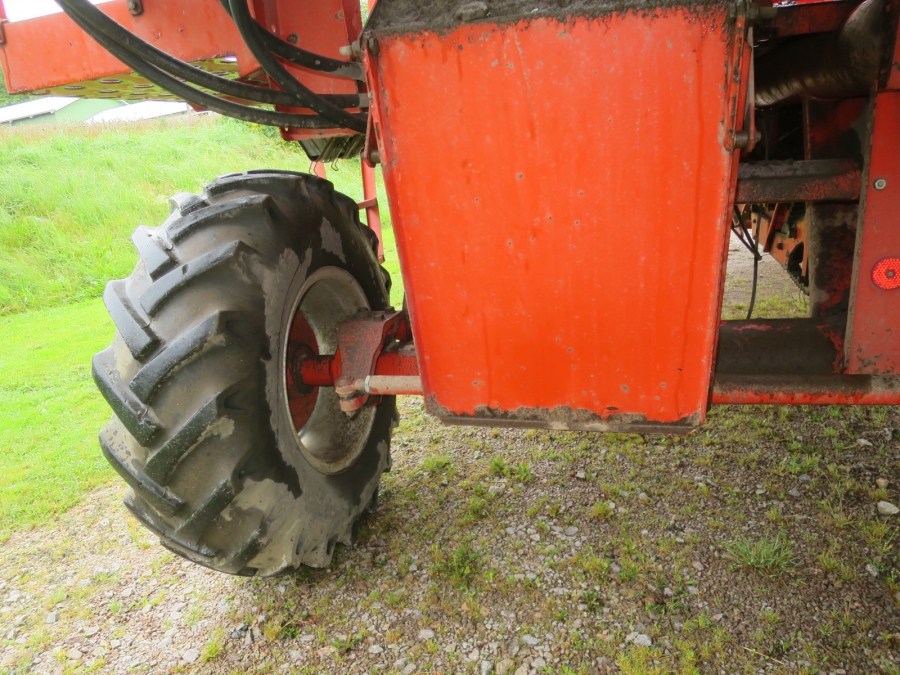4685 Grimme SE75-20 Kartoffelroder