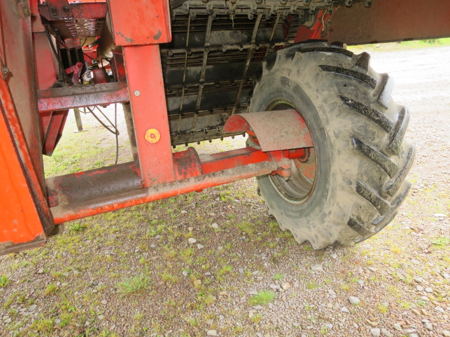 4685 Grimme SE75-20 Kartoffelroder