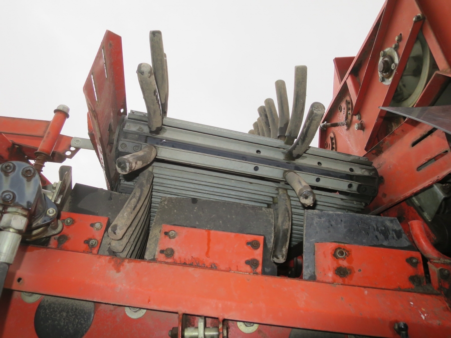 4685 Grimme SE75-20 Kartoffelroder