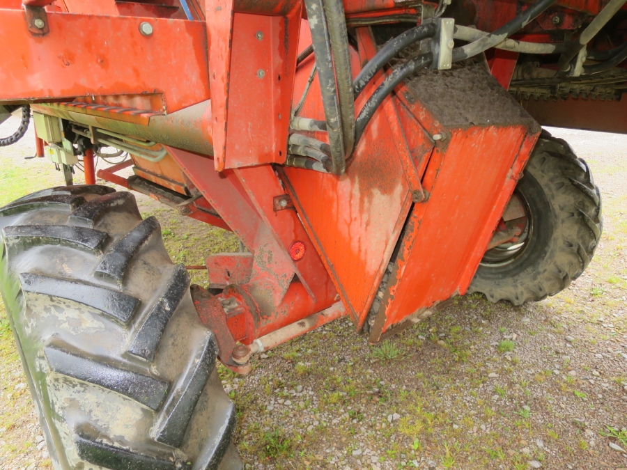 4685 Grimme SE75-20 Kartoffelroder