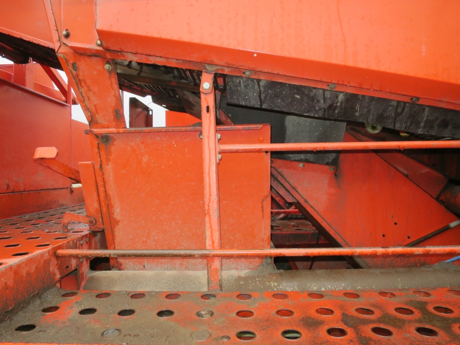 4685 Grimme SE75-20 Kartoffelroder