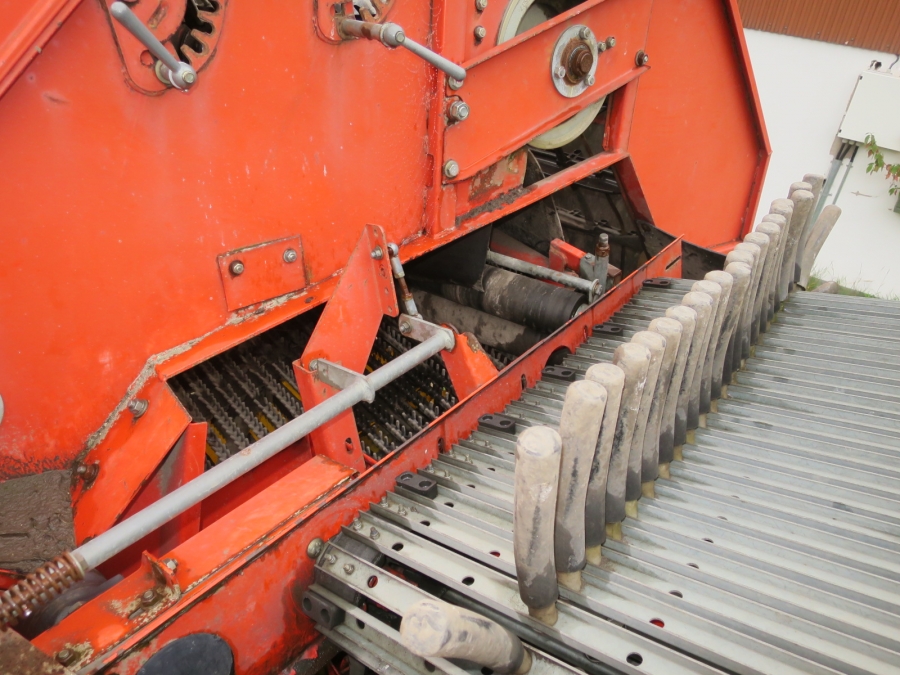 4685 Grimme SE75-20 Kartoffelroder