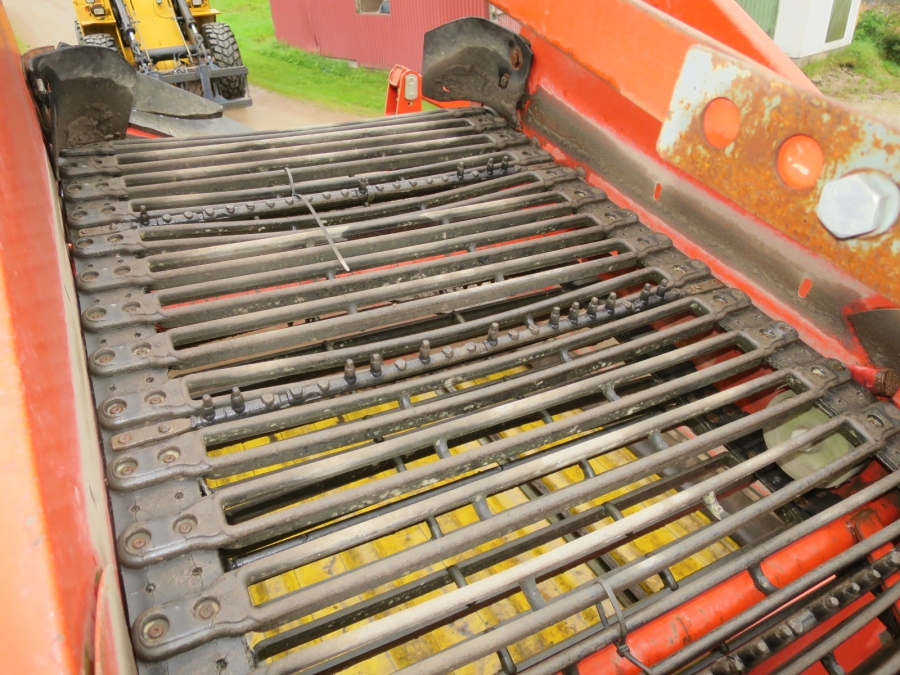 4685 Grimme SE75-20 Kartoffelroder