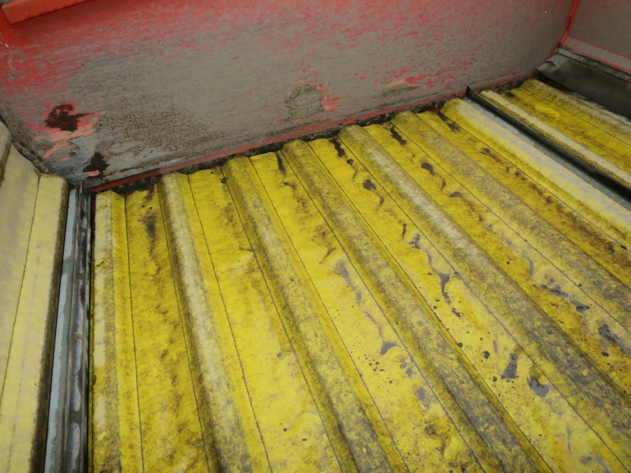 4685 Grimme SE75-20 Kartoffelroder