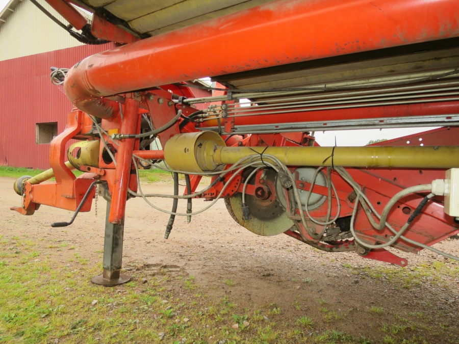 4685 Grimme SE75-20 Kartoffelroder