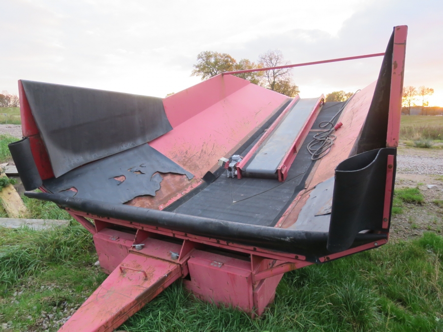 4687 Tong Storemaker 1200 avlastarbord
