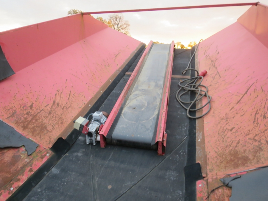 4687 Tong Storemaker 1200 avlastarbord
