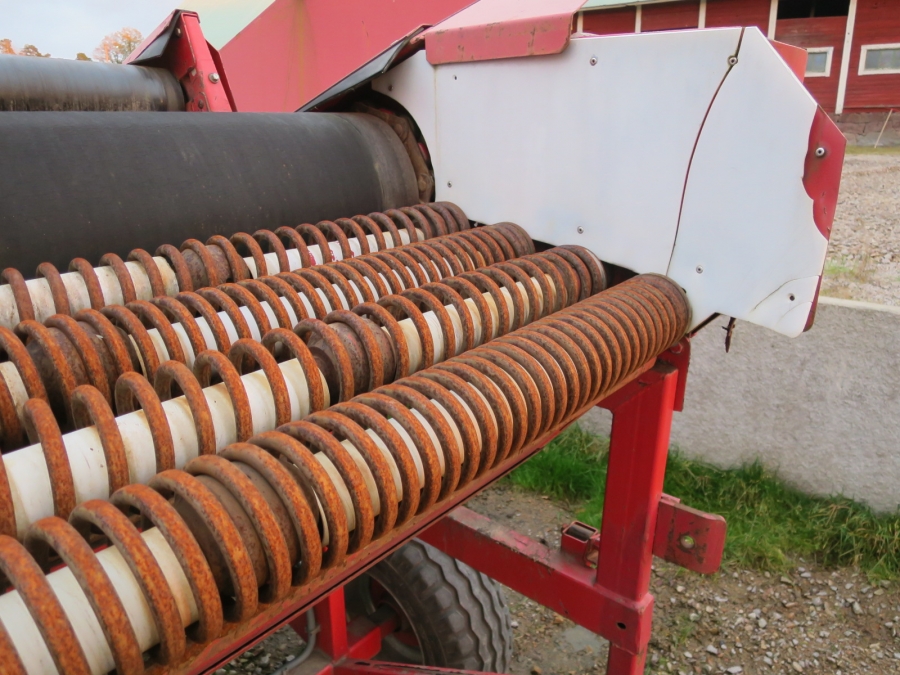 4687 Tong Storemaker 1200 avlastarbord