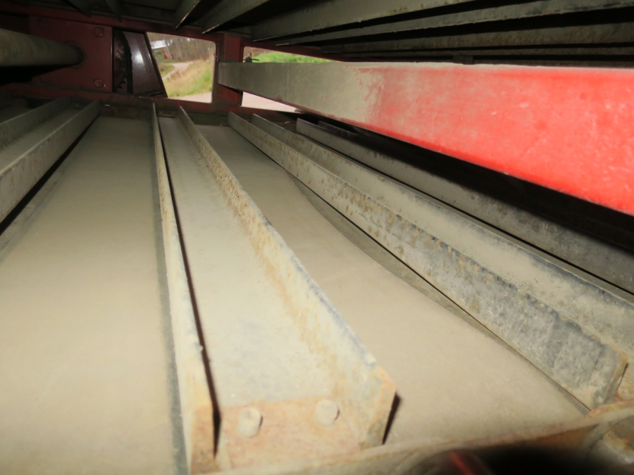 4687 Tong Storemaker 1200 avlastarbord