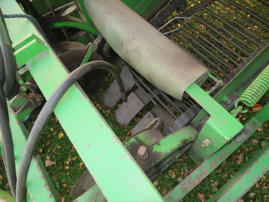 4694 Ekengards Kartoffelroder 1 Reihe