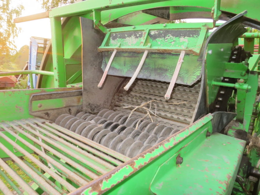 4694 Ekengards Kartoffelroder 1 Reihe