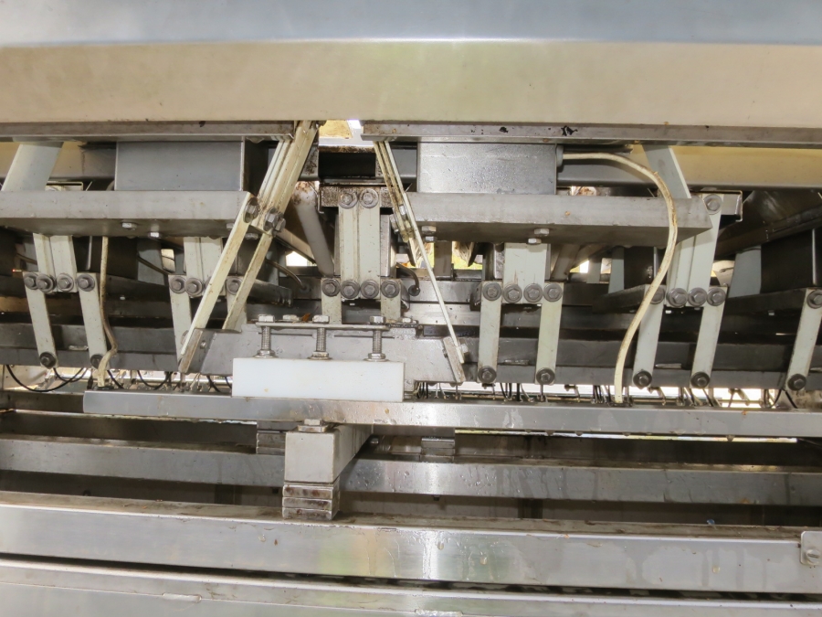 4699 Newtec 2009XB Waage