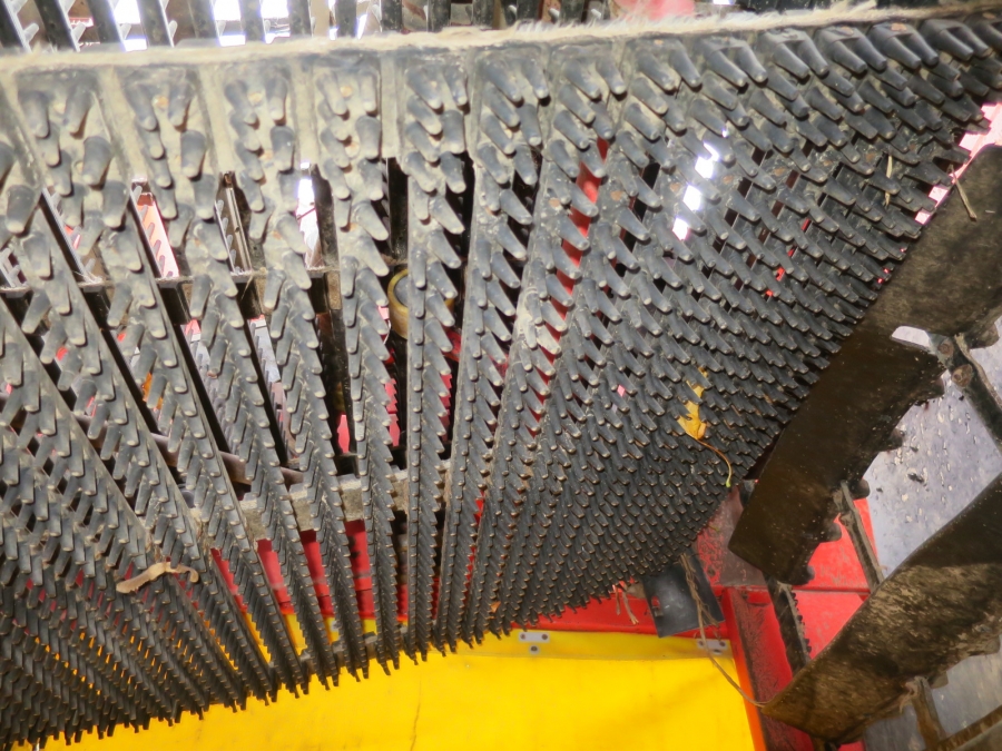 4704 Grimme SE75-30 potatisupptagare