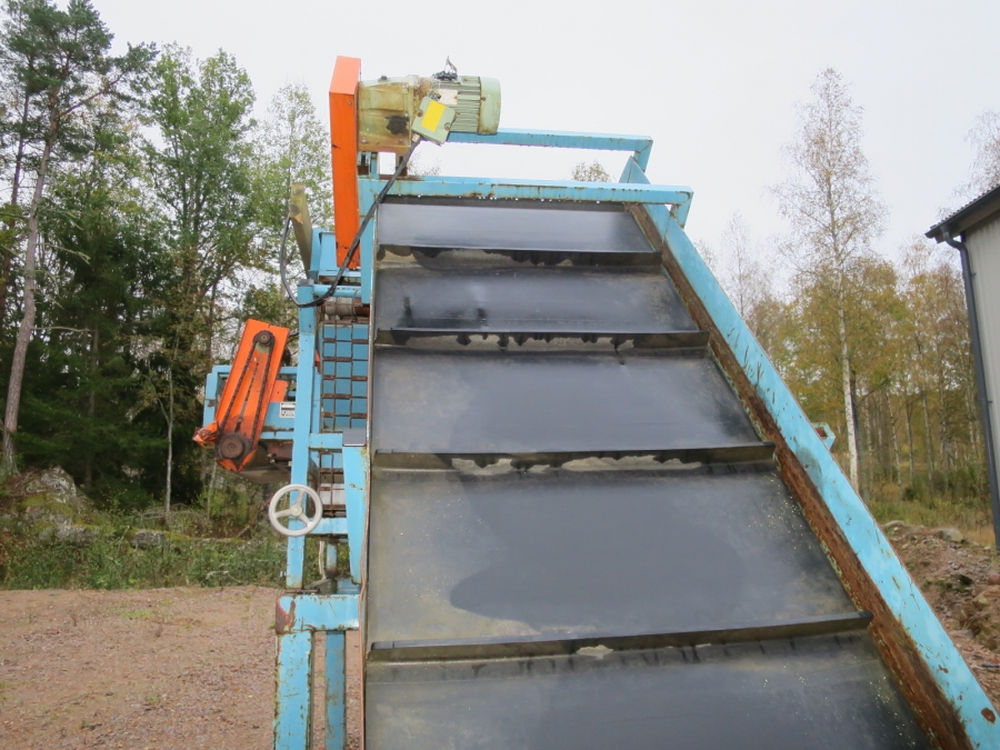 4705 EMVE Netzsortierer 1200 mm