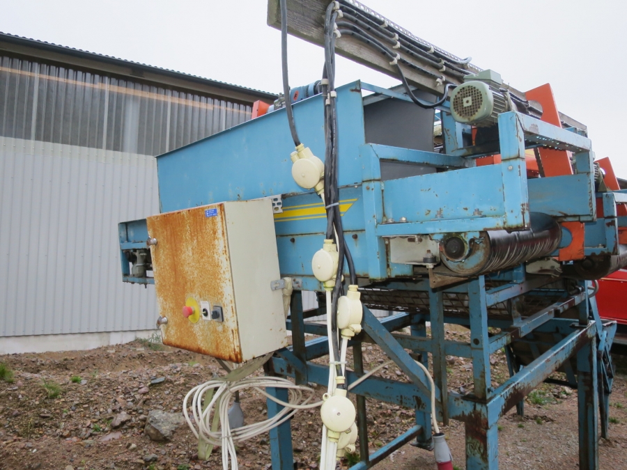 4705 EMVE Netzsortierer 1200 mm