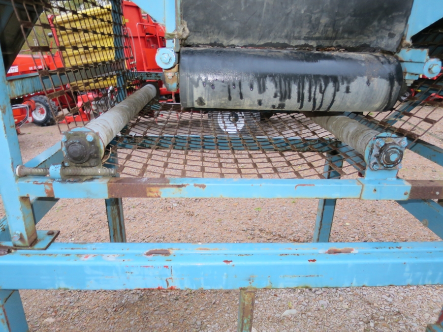 4705 EMVE Netzsortierer 1200 mm