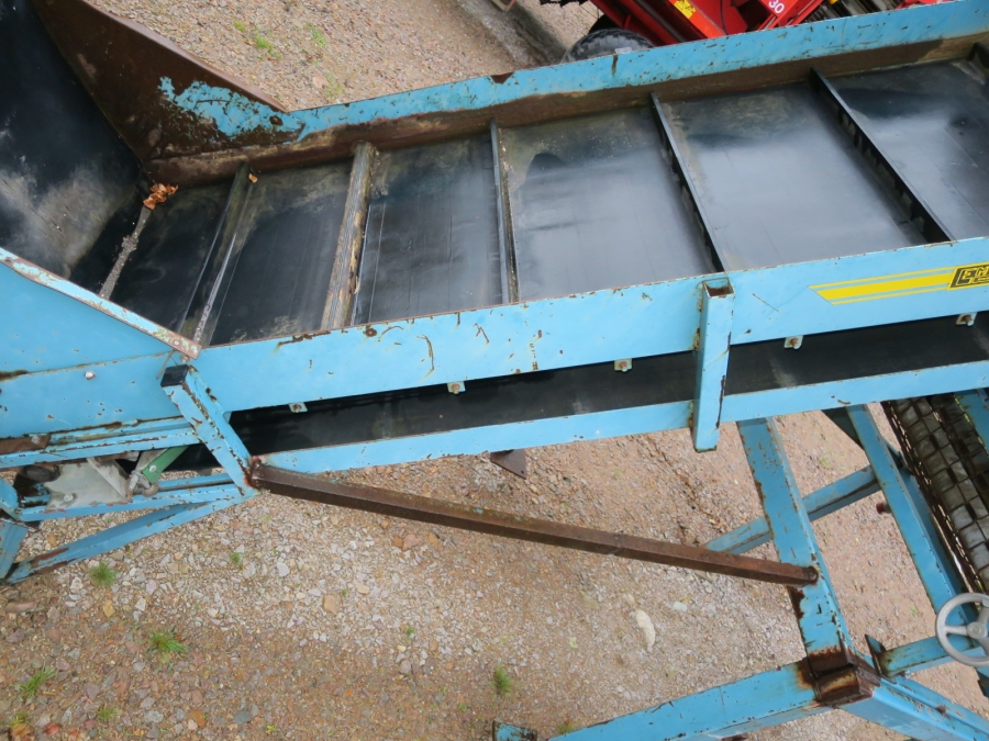 4705 EMVE Netzsortierer 1200 mm