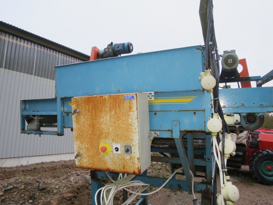 4705 EMVE Netzsortierer 1200 mm