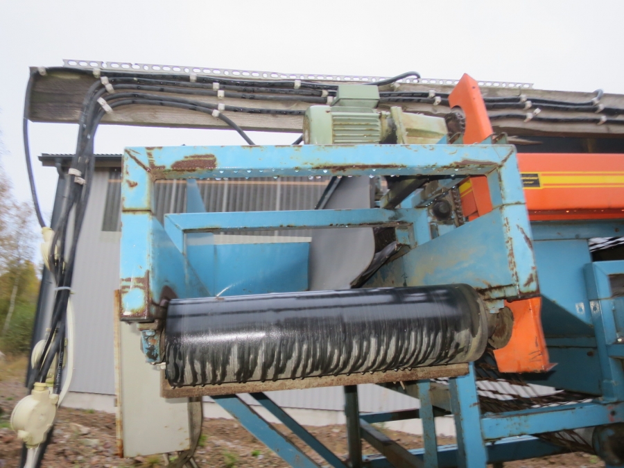 4705 EMVE Netzsortierer 1200 mm