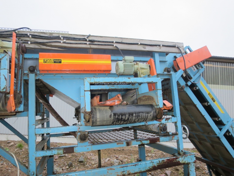 4705 EMVE Netzsortierer 1200 mm