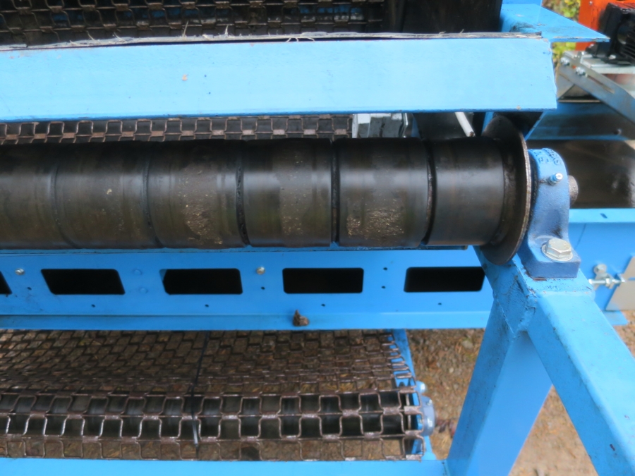 4707 EMVE nätsorterare 1200 mm