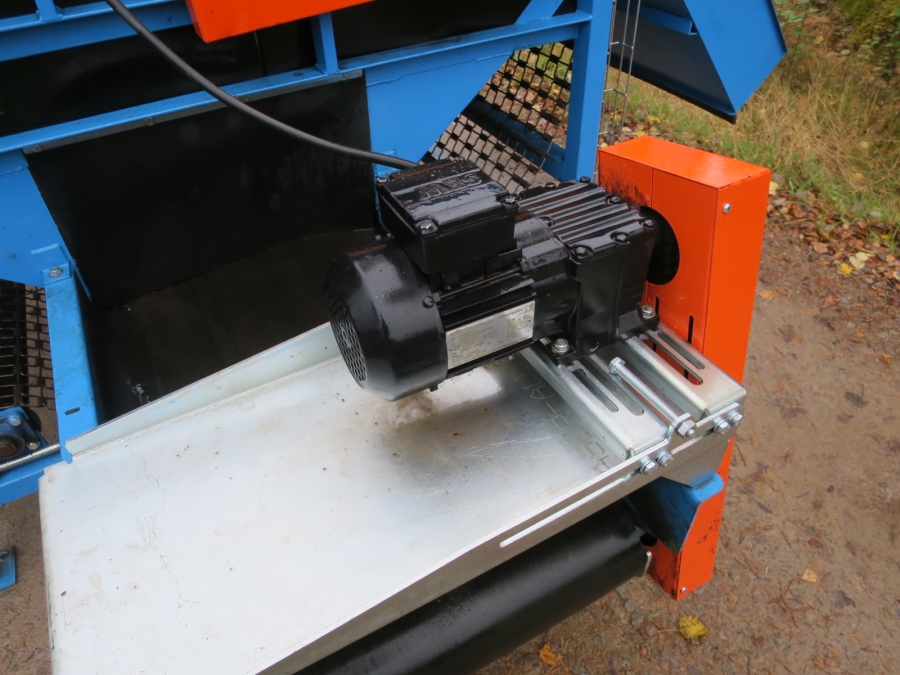 4707 EMVE nätsorterare 1200 mm