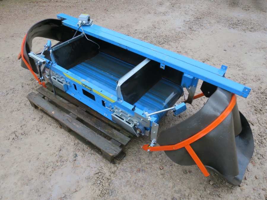 4712 EMVE transportband 1400x550 mm