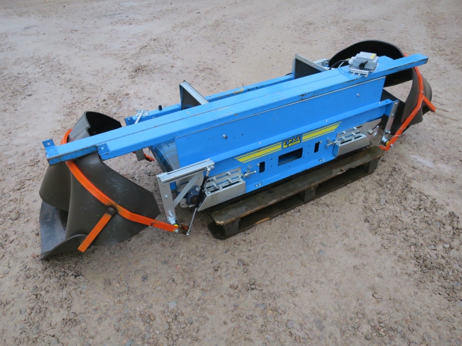 4712 EMVE transportband 1400x550 mm